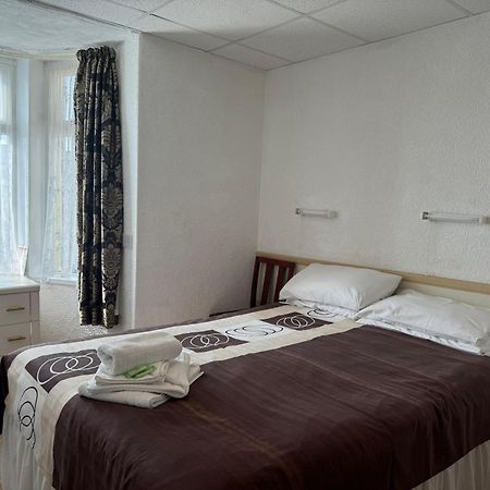 Delton Hotel Blackpool Bagian luar foto