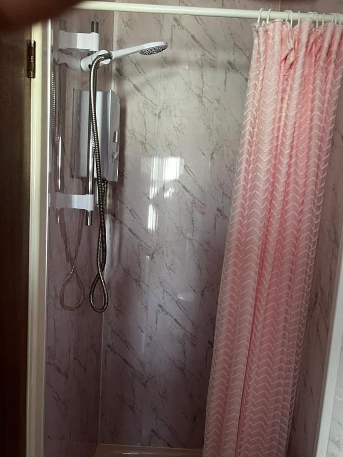 Delton Hotel Blackpool Bagian luar foto