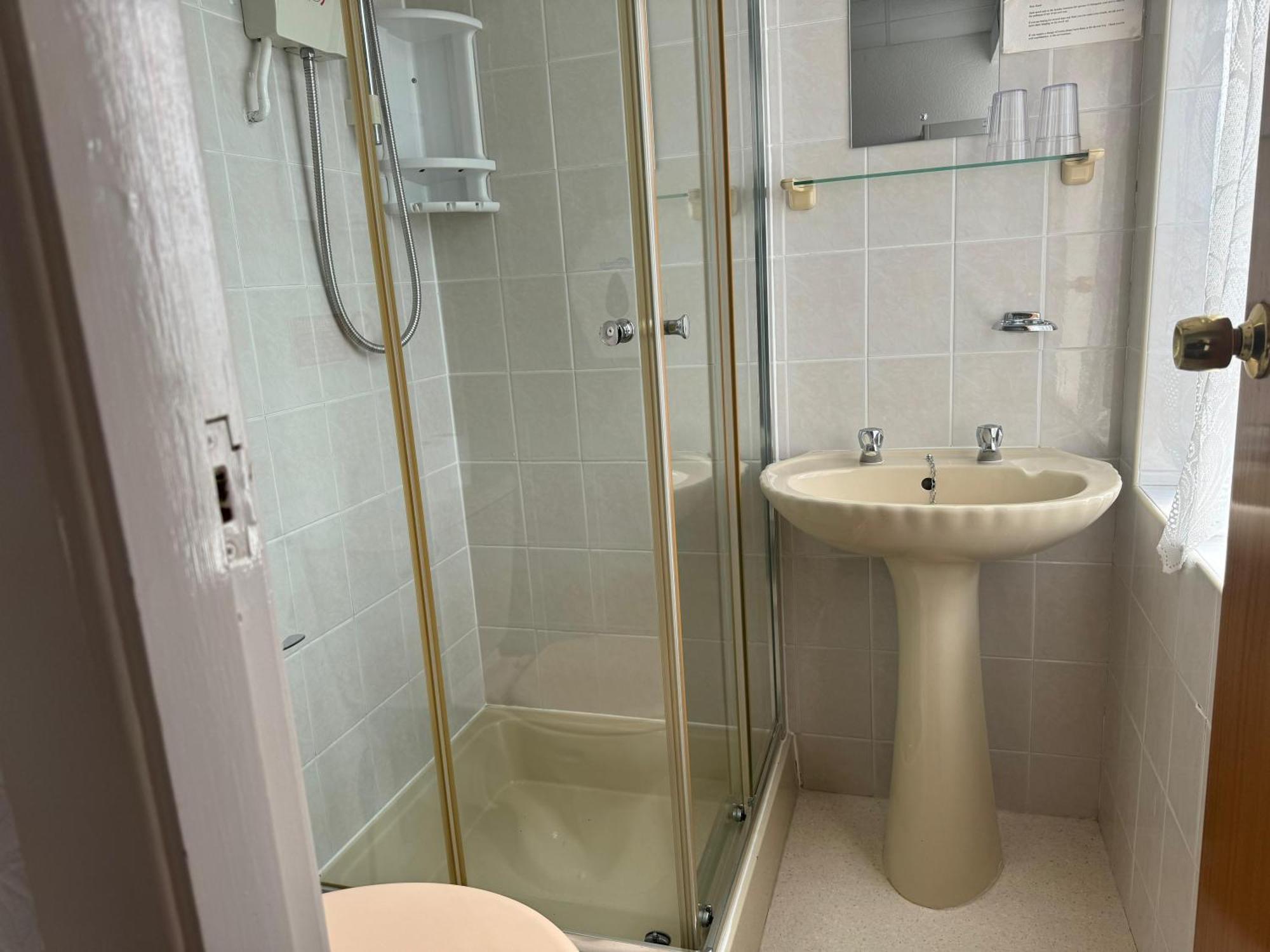 Delton Hotel Blackpool Bagian luar foto